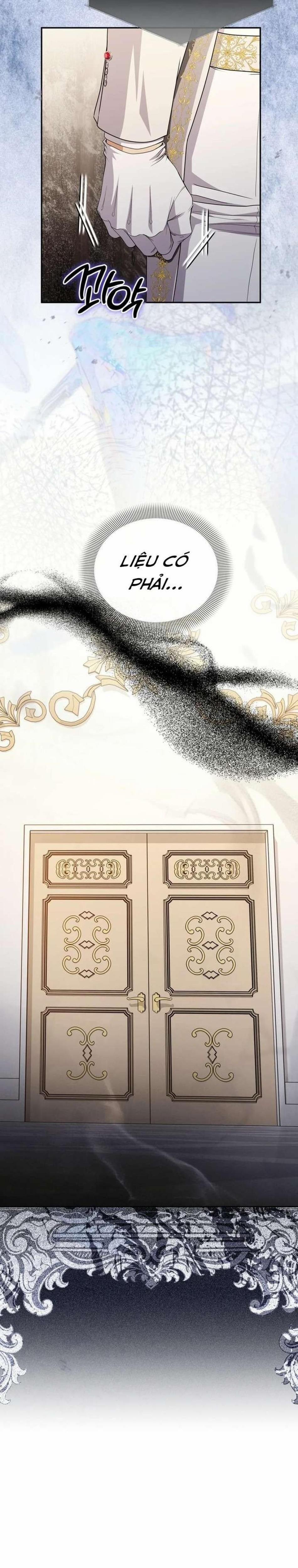 [18+] Giữa Đêm Tại Phủ Công Tước 49 trang 1