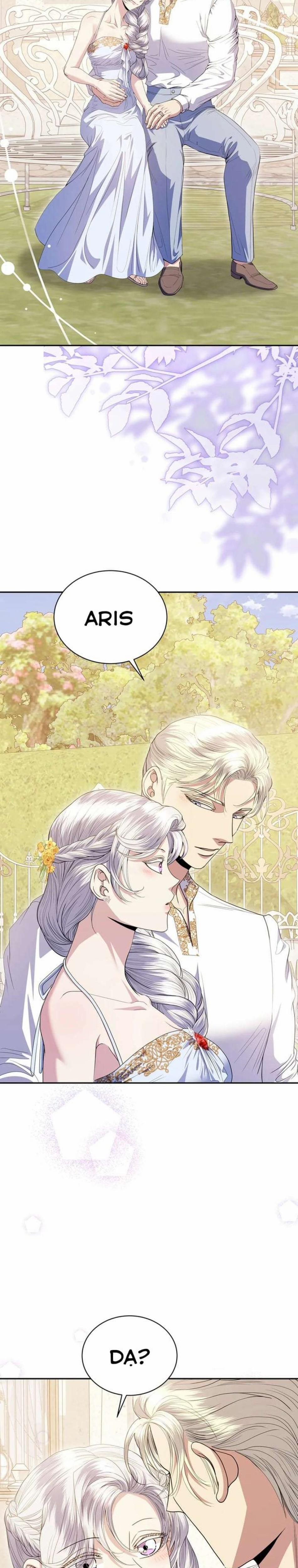 [18+] Giữa Đêm Tại Phủ Công Tước 50 trang 2