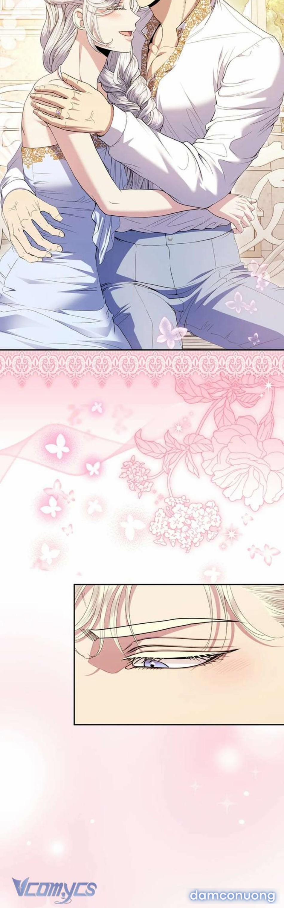 [18+] Giữa Đêm Tại Phủ Công Tước 50 trang 9