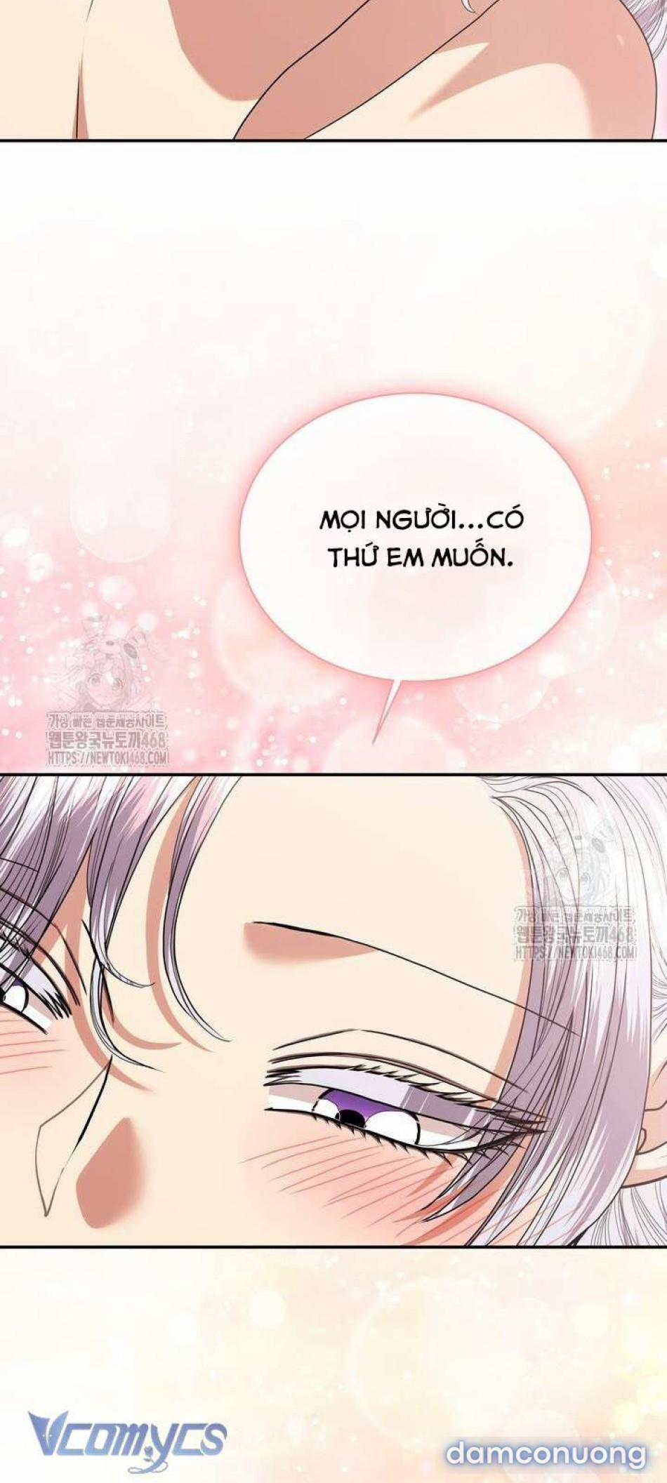 [18+] Giữa Đêm Tại Phủ Công Tước 52 trang 6