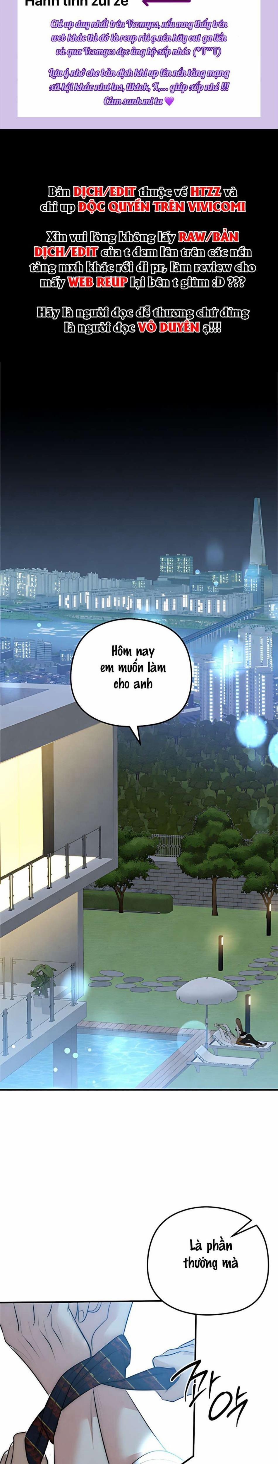 〖18+〗- Giữa Sự Rung Động Và Vẻ Quyến Rũ 1 trang 0