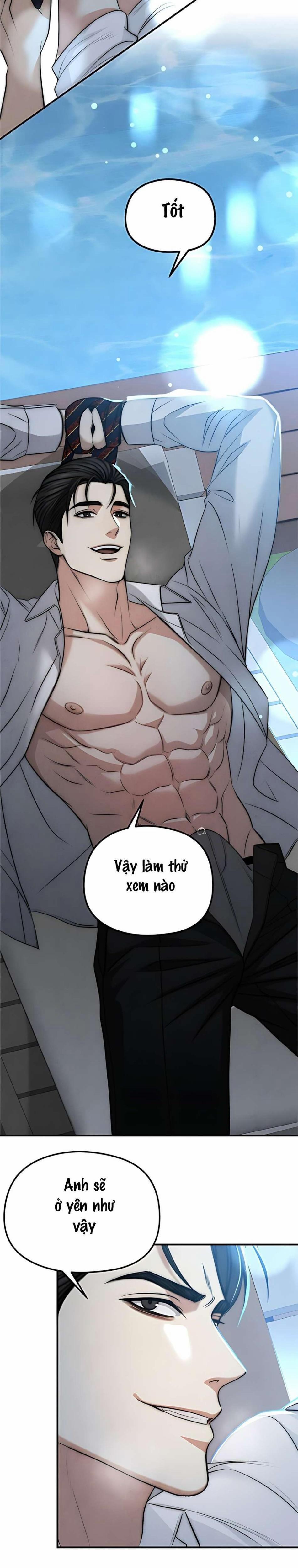 〖18+〗- Giữa Sự Rung Động Và Vẻ Quyến Rũ 1 trang 1