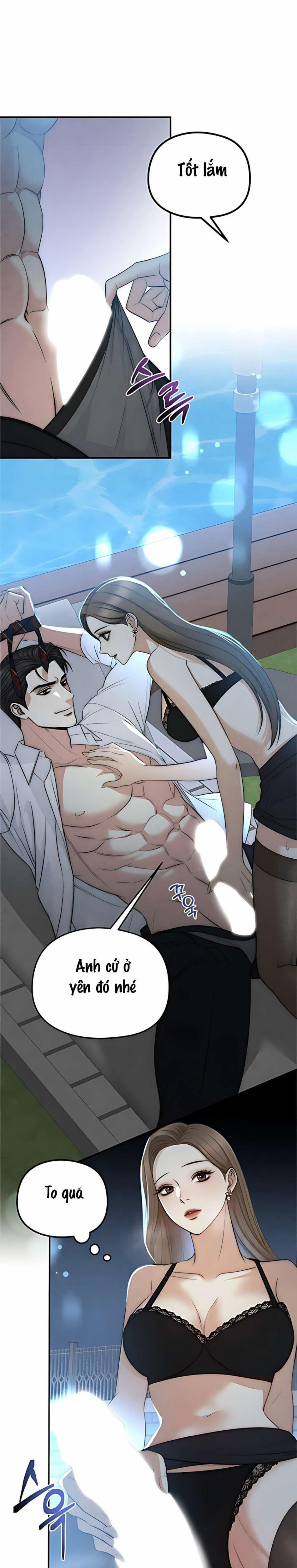 〖18+〗- Giữa Sự Rung Động Và Vẻ Quyến Rũ 1 trang 2