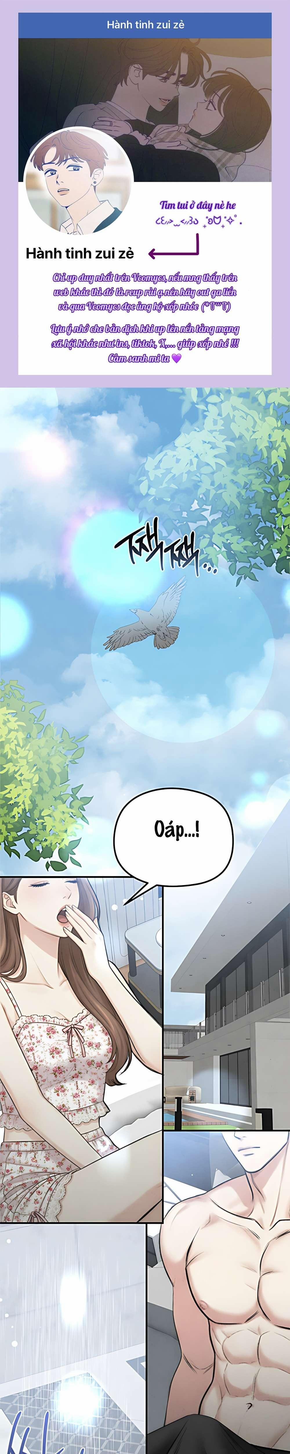 〖18+〗- Giữa Sự Rung Động Và Vẻ Quyến Rũ 2 trang 0