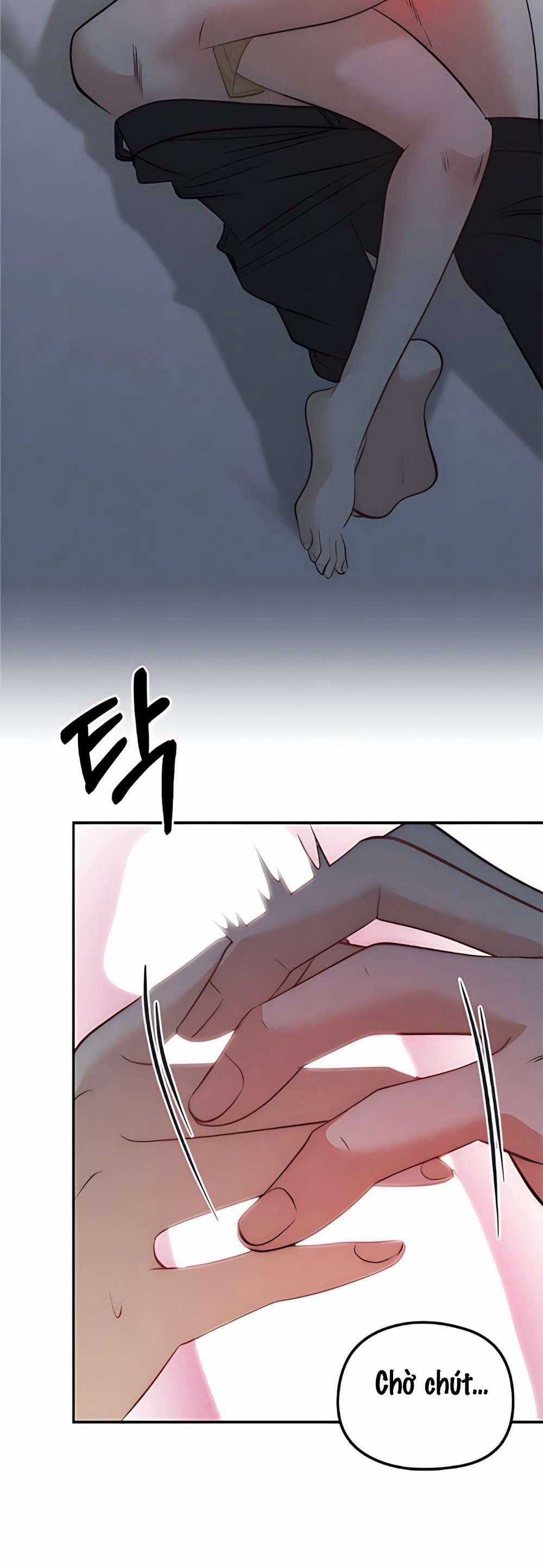 〖18+〗- Giữa Sự Rung Động Và Vẻ Quyến Rũ 4 trang 7