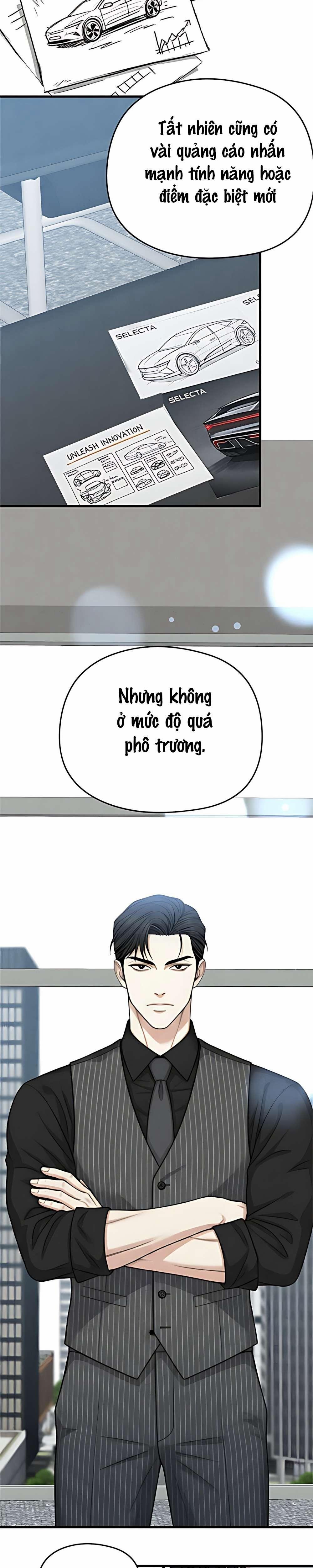 〖18+〗- Giữa Sự Rung Động Và Vẻ Quyến Rũ 6 trang 2