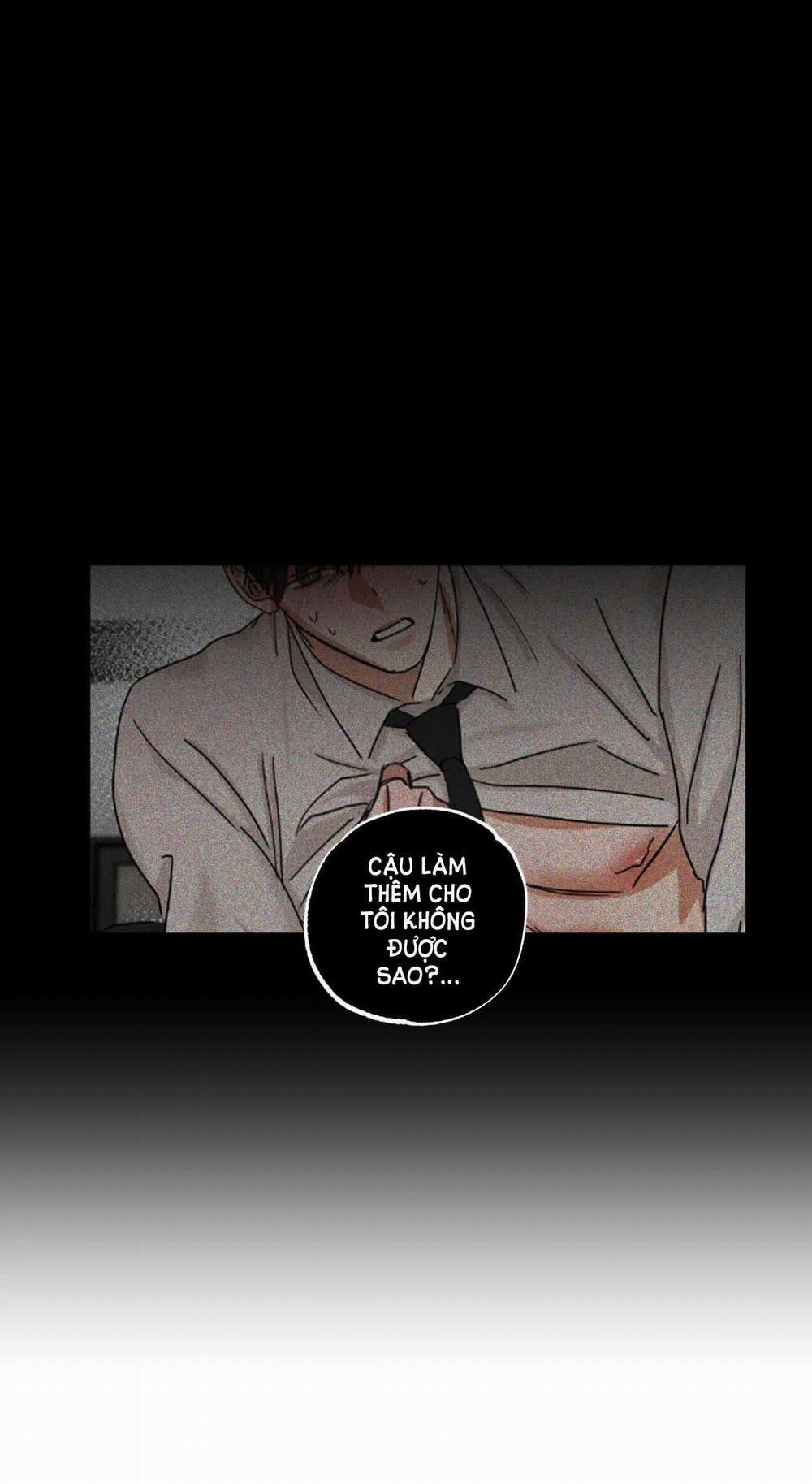 [18+] Gối Ôm Hình Người 4.1 trang 0