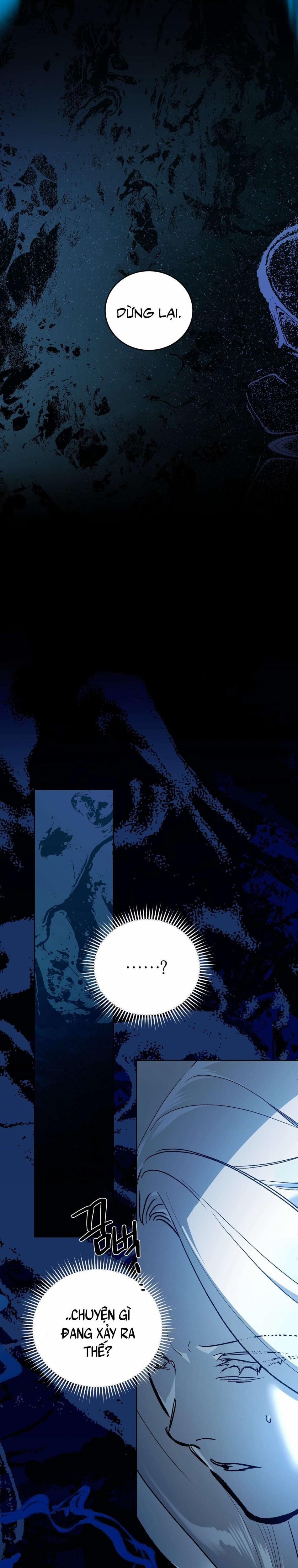 [18+] Gửi Đến Người Sẽ Tiêu Diệt Tôi 10 trang 11