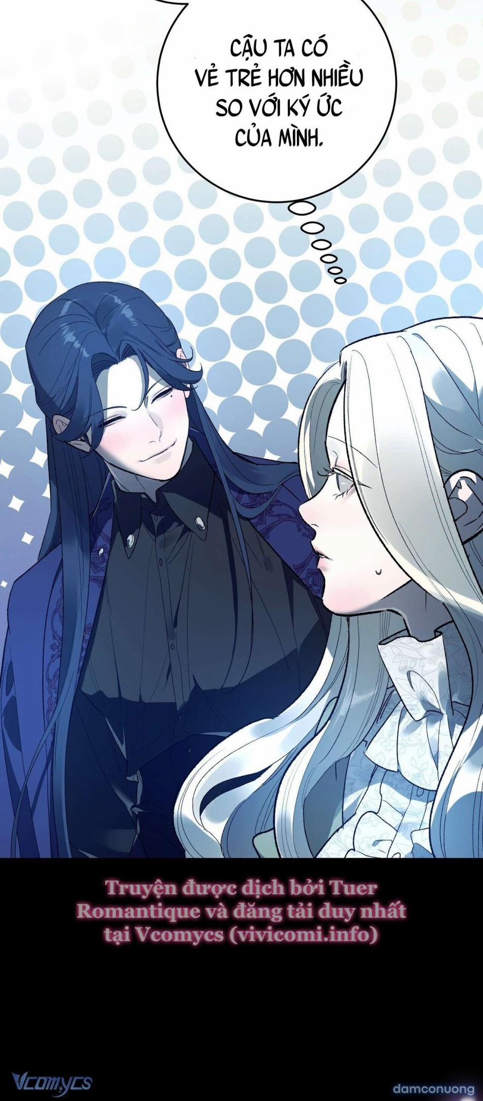 [18+] Gửi Đến Người Sẽ Tiêu Diệt Tôi 10 trang 16