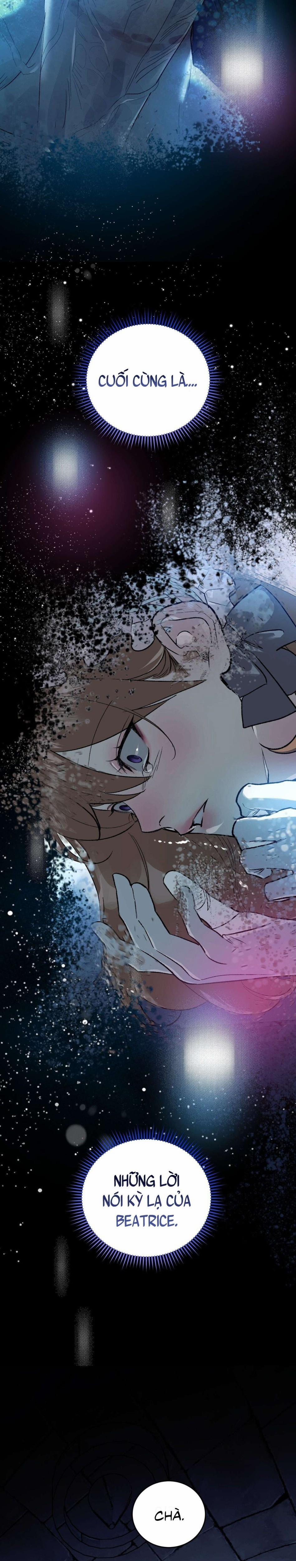 [18+] Gửi Đến Người Sẽ Tiêu Diệt Tôi 10 trang 31