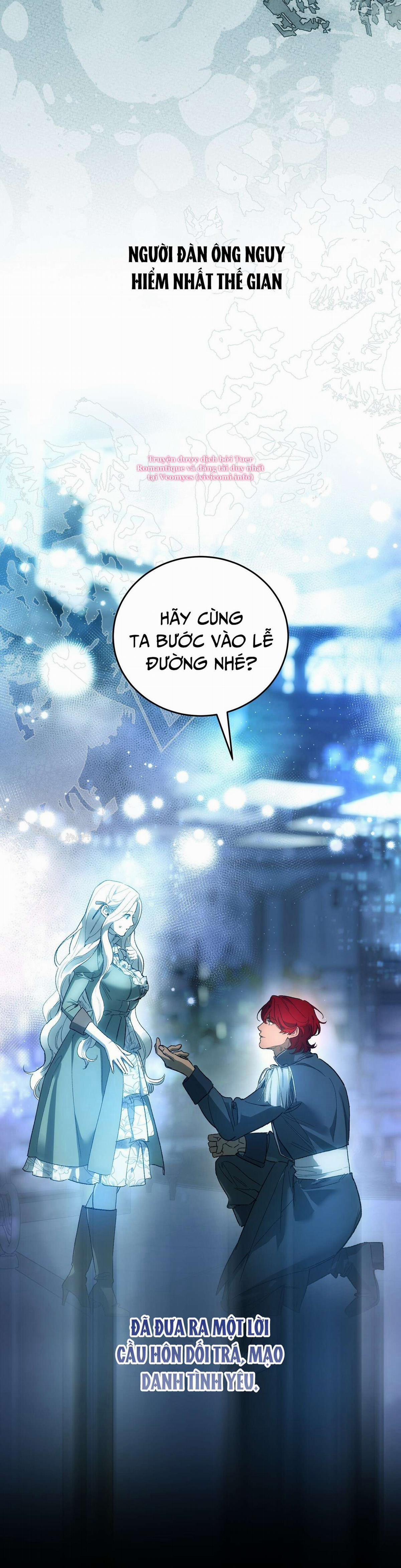 [18+] Gửi Đến Người Sẽ Tiêu Diệt Tôi 12 trang 2