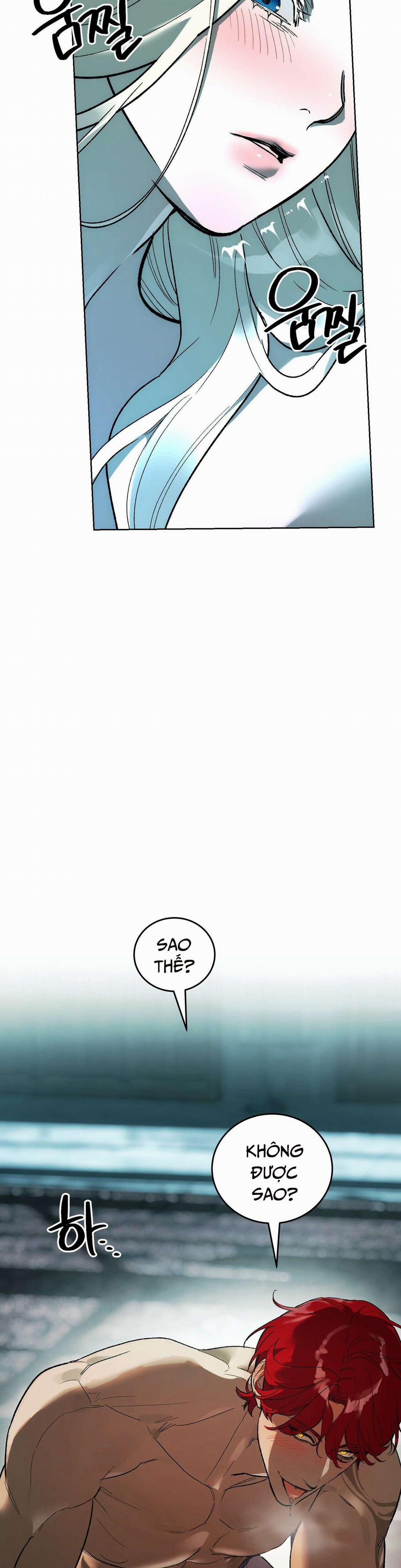 [18+] Gửi Đến Người Sẽ Tiêu Diệt Tôi 13 trang 7