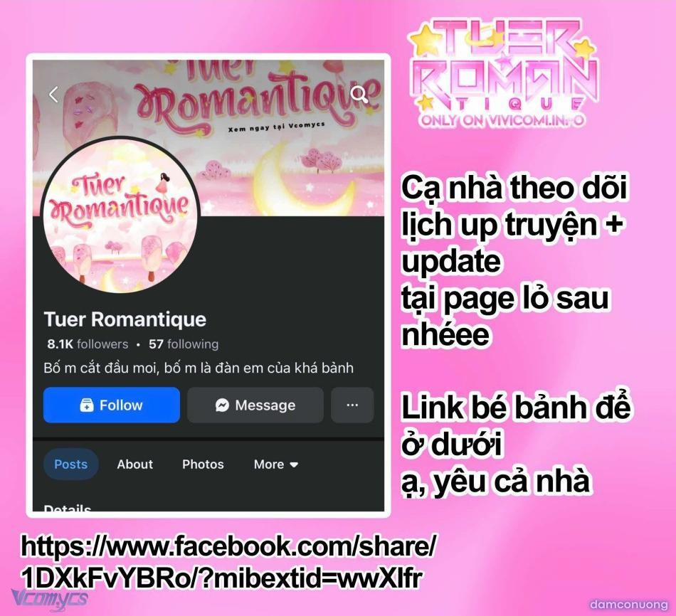 [18+] Gửi Đến Người Sẽ Tiêu Diệt Tôi 3 trang 0