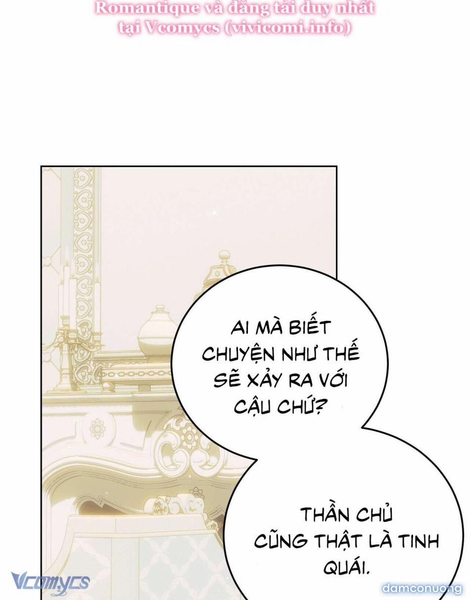 [18+] Gửi Đến Người Sẽ Tiêu Diệt Tôi 9 trang 12