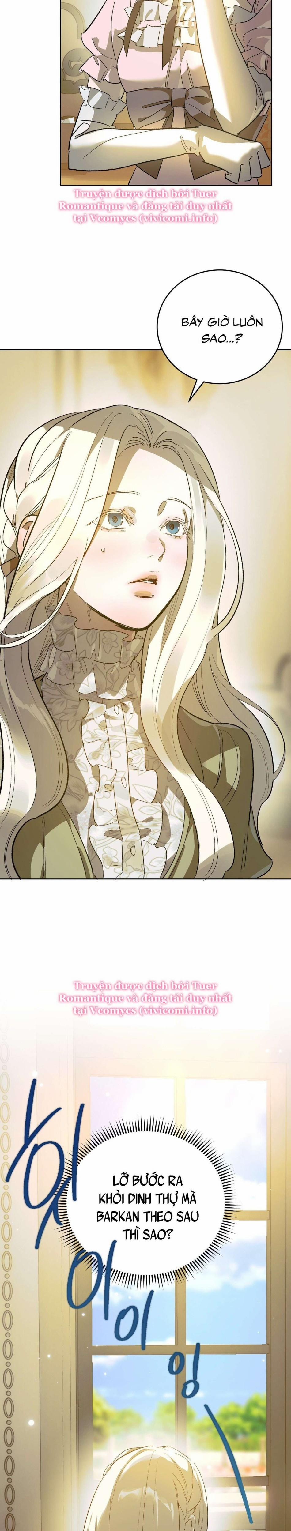 [18+] Gửi Đến Người Sẽ Tiêu Diệt Tôi 9 trang 14