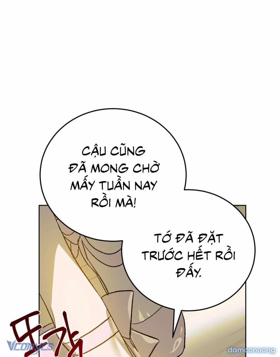 [18+] Gửi Đến Người Sẽ Tiêu Diệt Tôi 9 trang 16