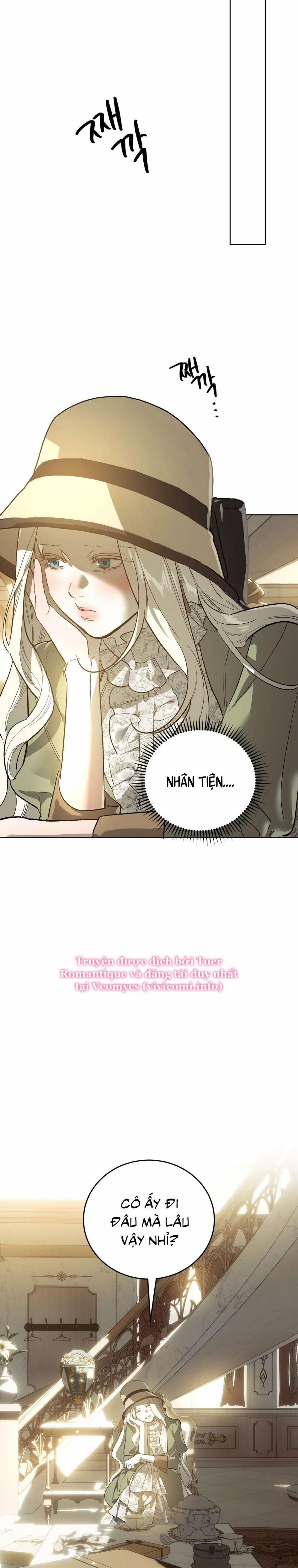 [18+] Gửi Đến Người Sẽ Tiêu Diệt Tôi 9 trang 26