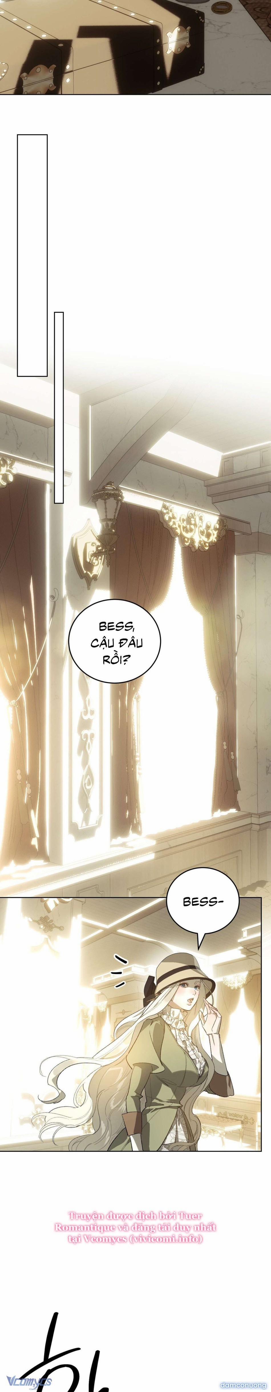 [18+] Gửi Đến Người Sẽ Tiêu Diệt Tôi 9 trang 27