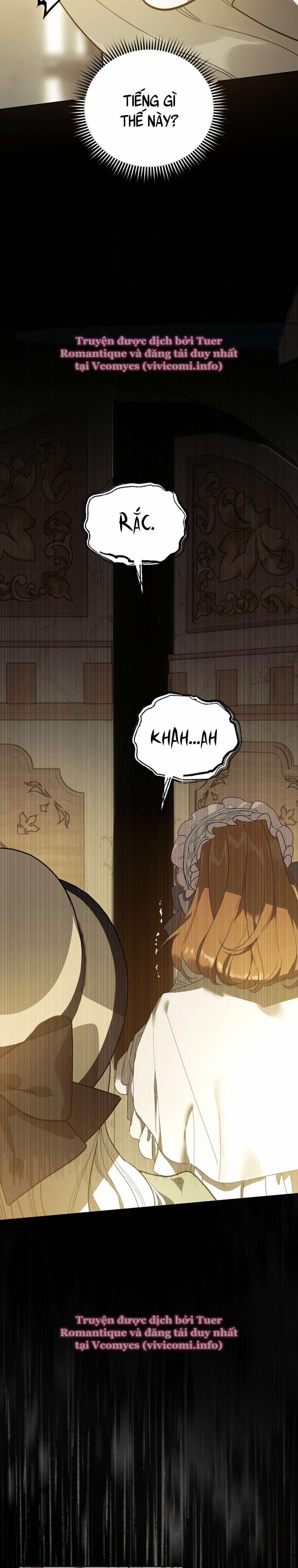 [18+] Gửi Đến Người Sẽ Tiêu Diệt Tôi 9 trang 30