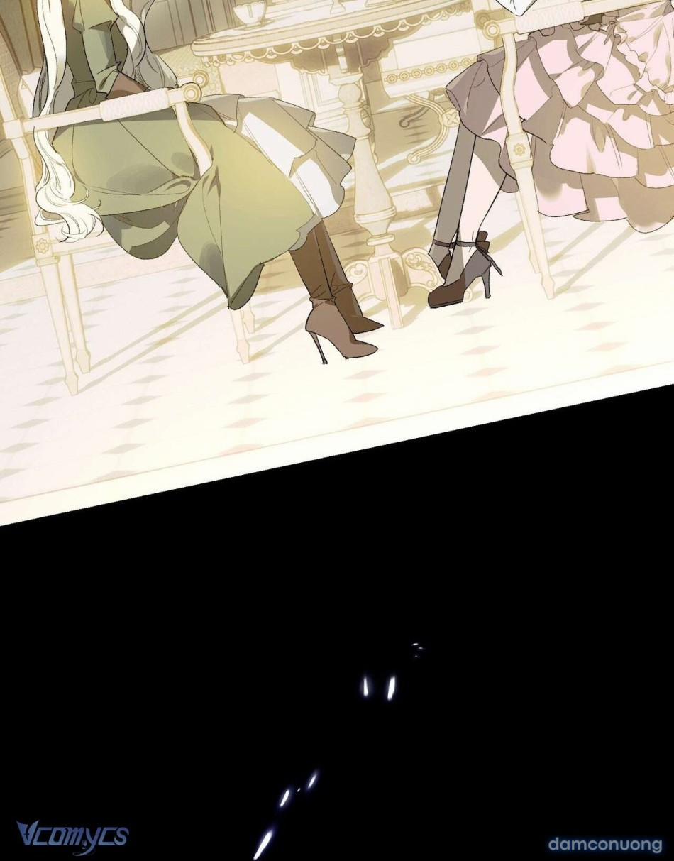 [18+] Gửi Đến Người Sẽ Tiêu Diệt Tôi 9 trang 4