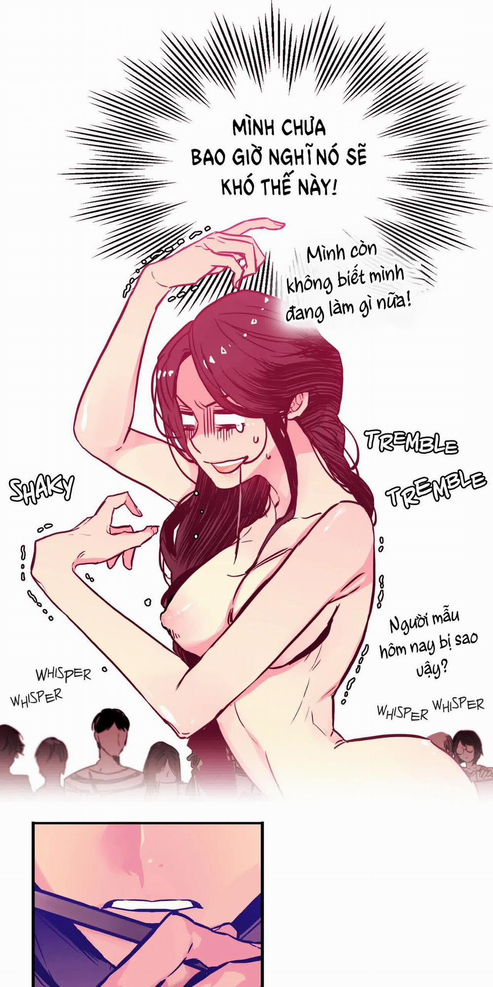 [18+] Hadomae 1 trang 4