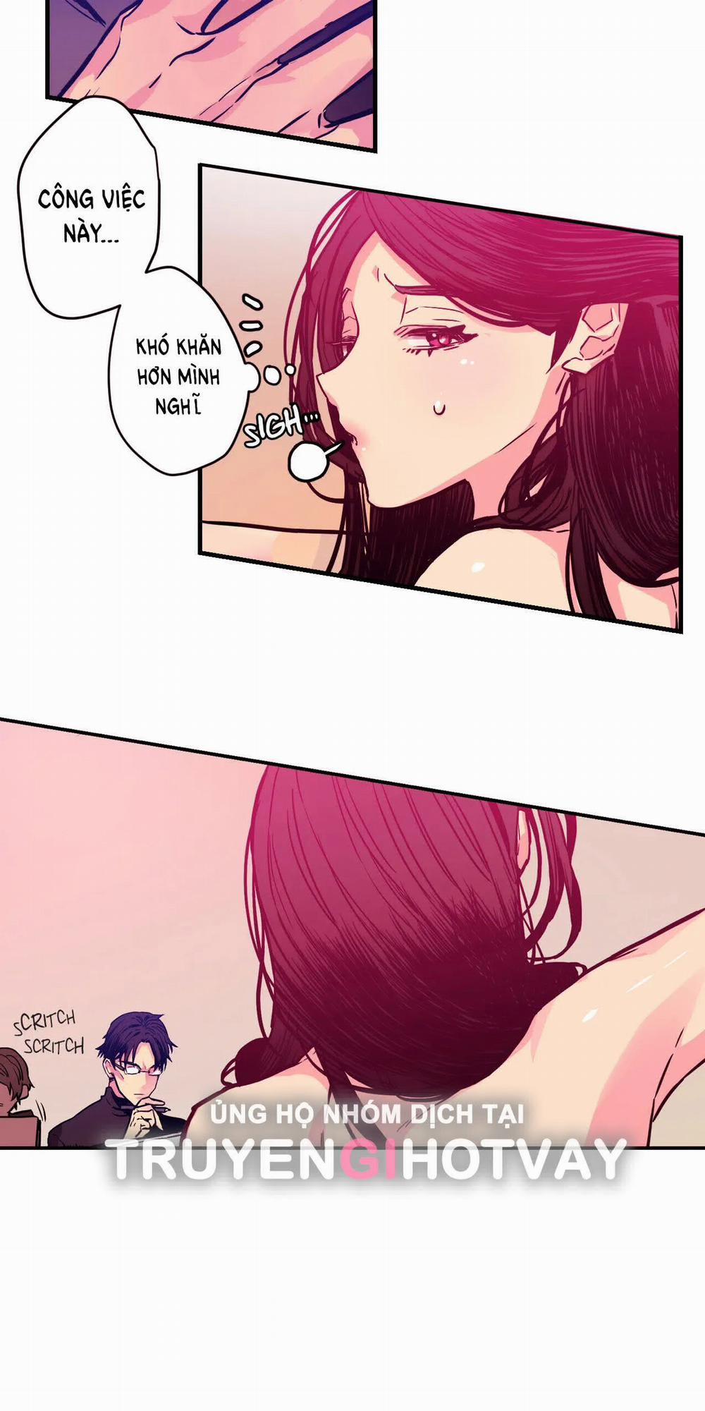 [18+] Hadomae 1 trang 5