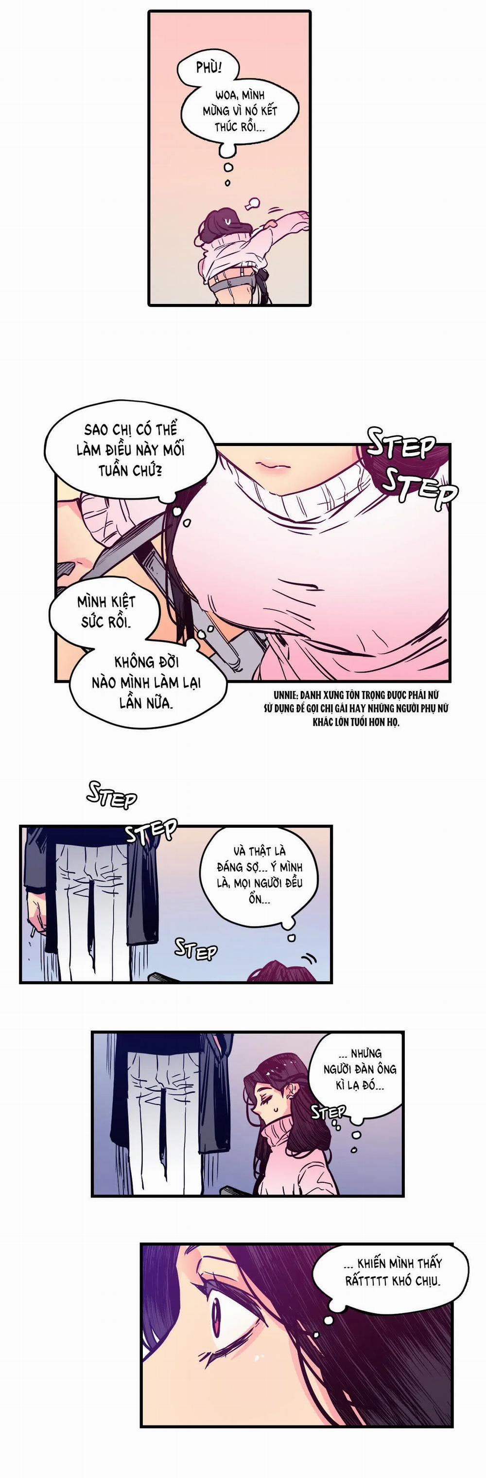 [18+] Hadomae 1 trang 9