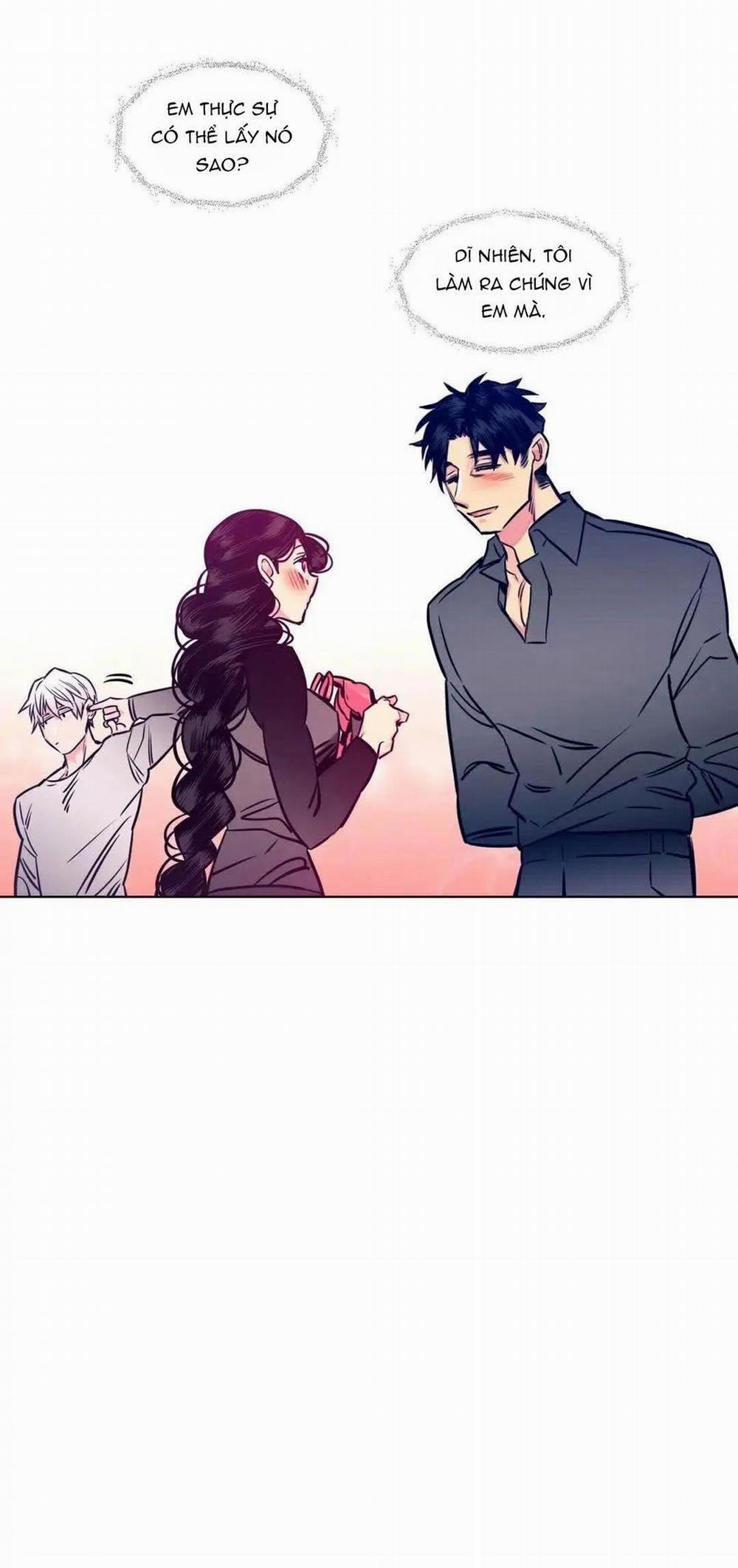 [18+] Hadomae 100 trang 13