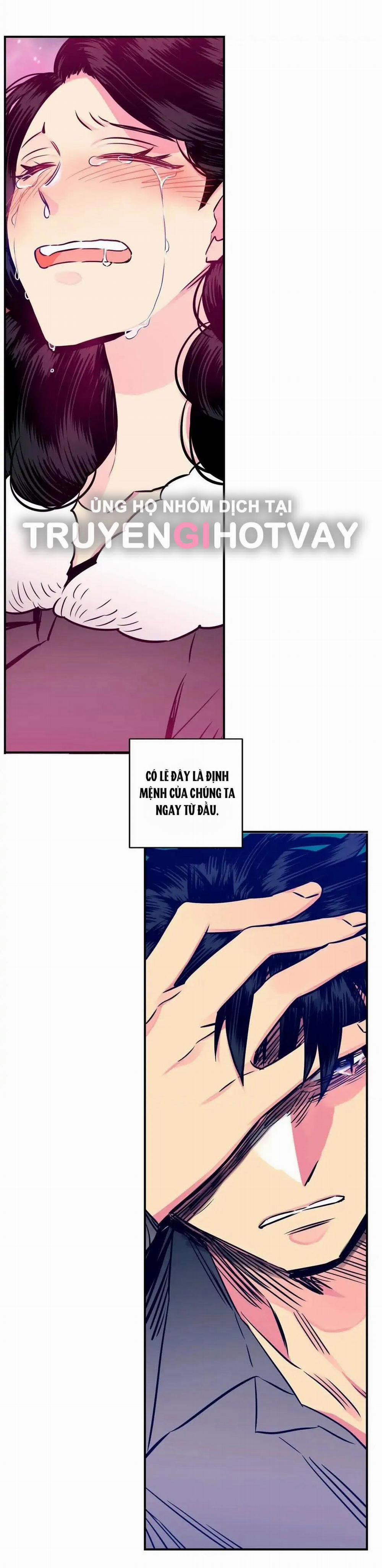 [18+] Hadomae 100 trang 14