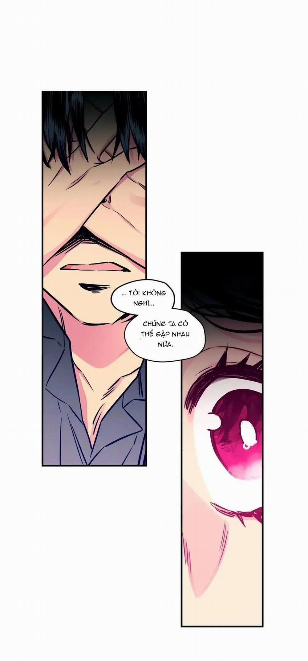 [18+] Hadomae 100 trang 2