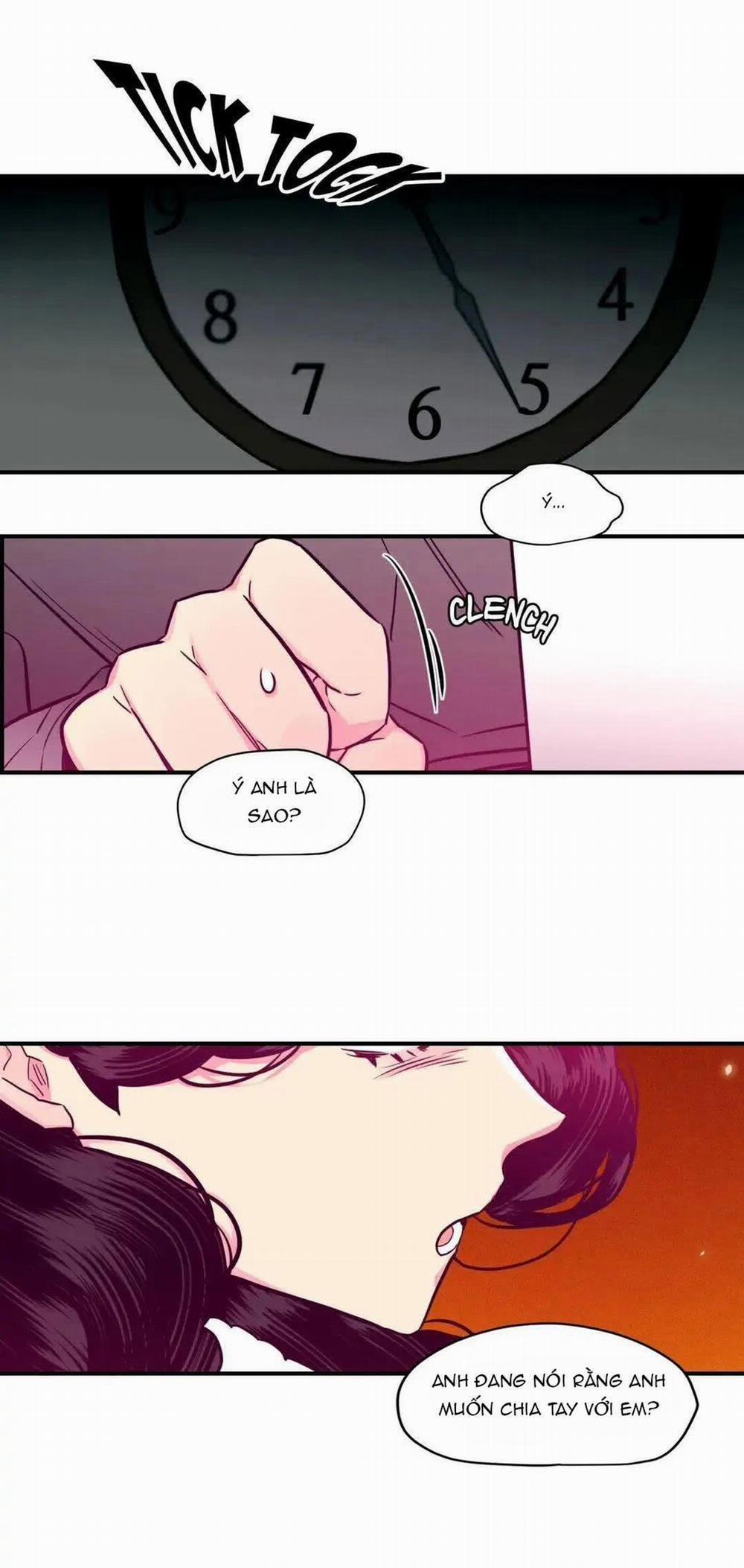 [18+] Hadomae 100 trang 3