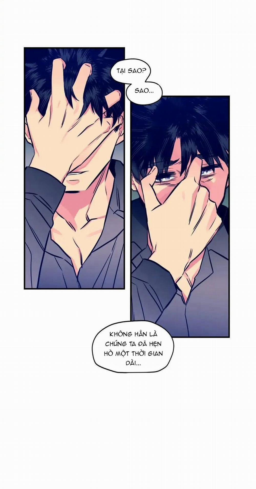 [18+] Hadomae 100 trang 4