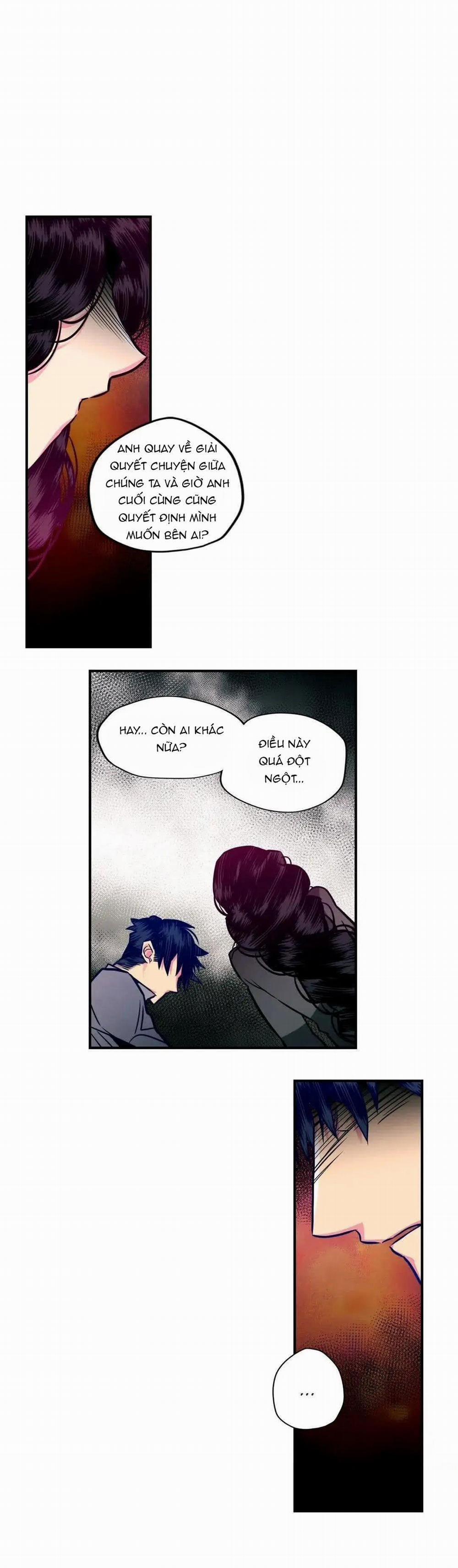 [18+] Hadomae 100 trang 6