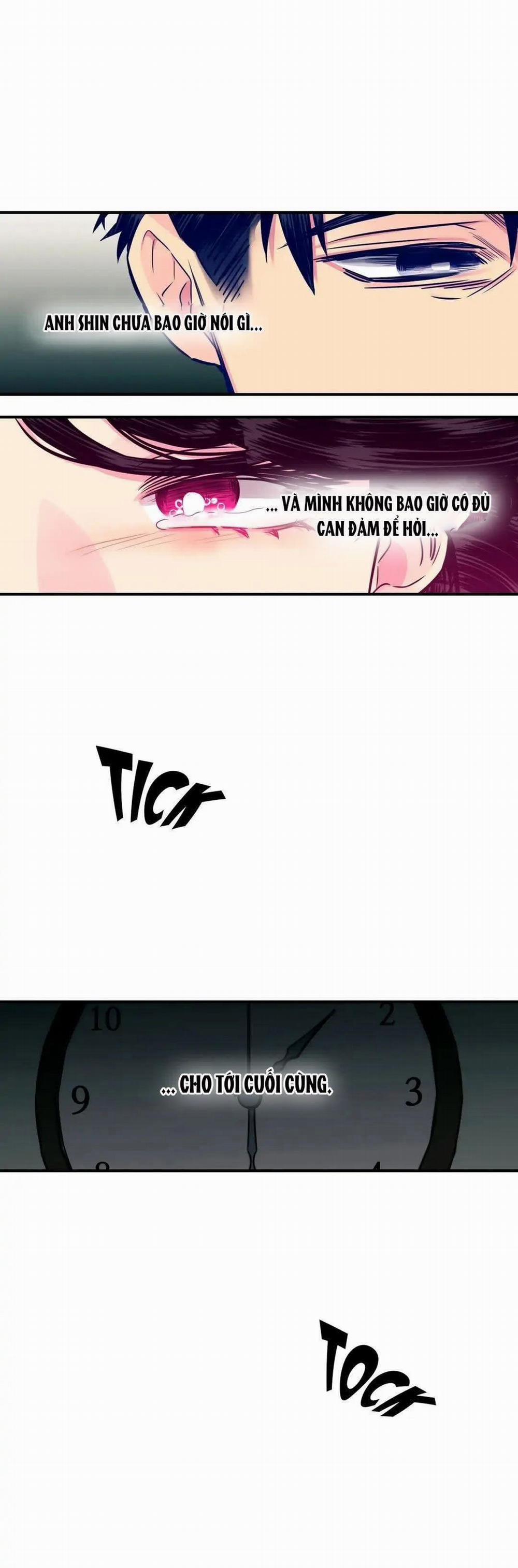 [18+] Hadomae 100 trang 9