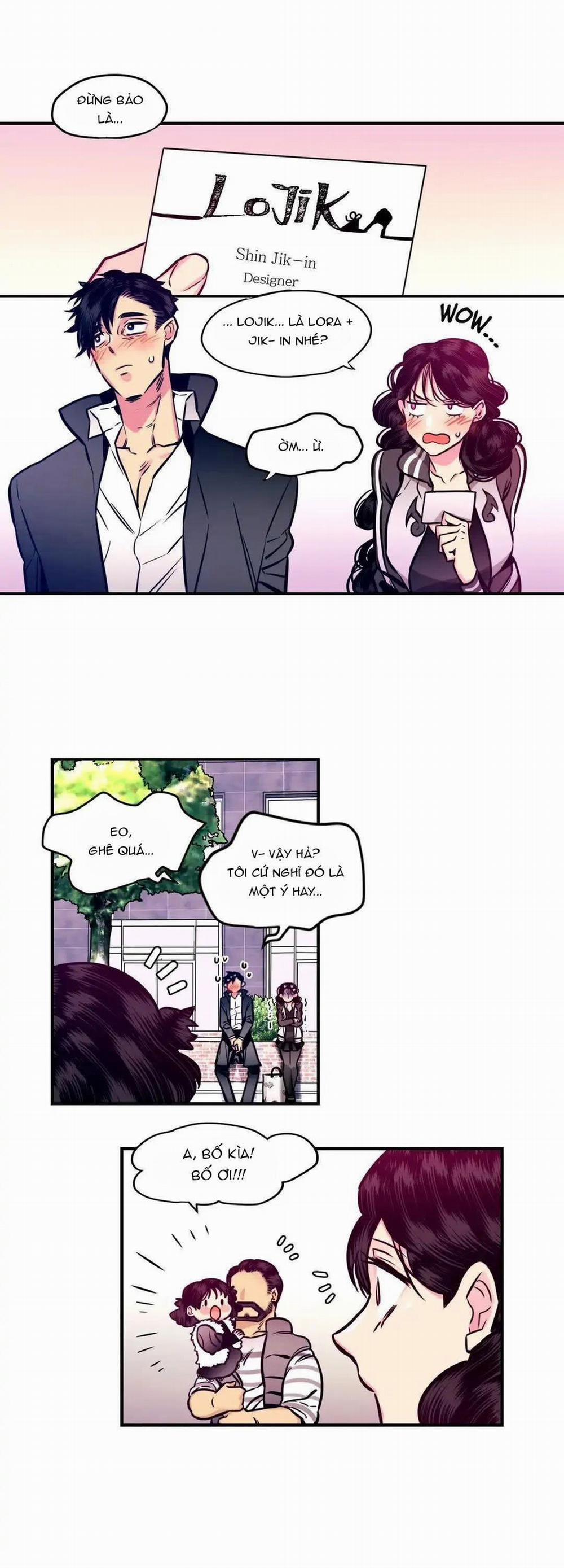 [18+] Hadomae 101 trang 11