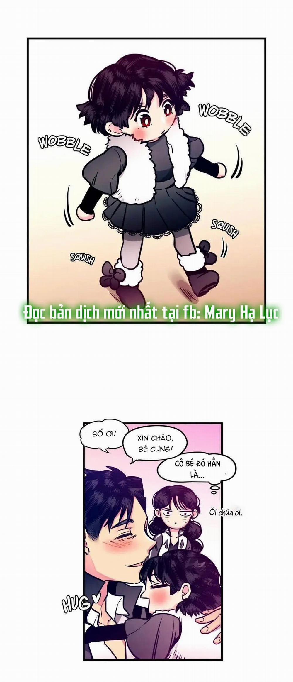 [18+] Hadomae 101 trang 12