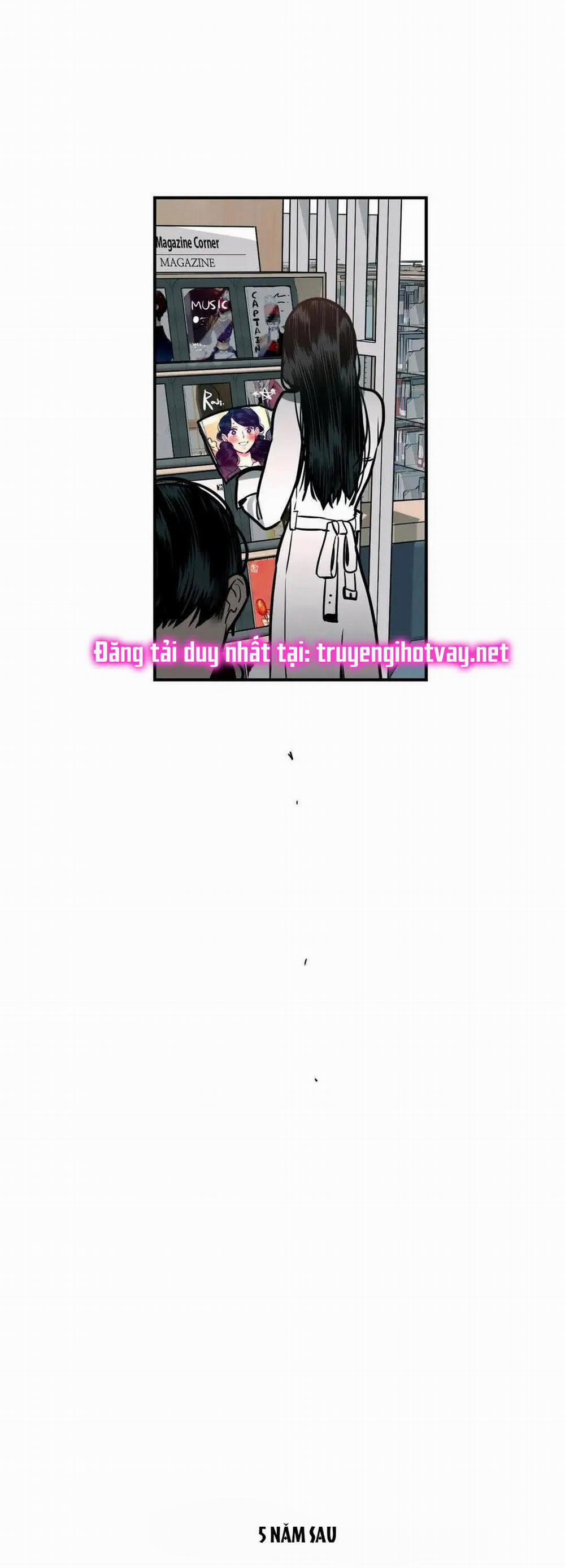 [18+] Hadomae 101 trang 2