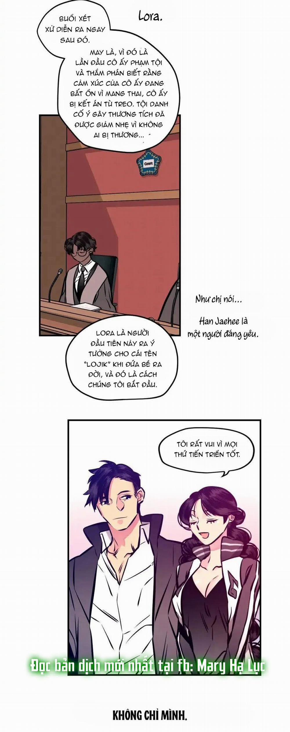 [18+] Hadomae 102 trang 3