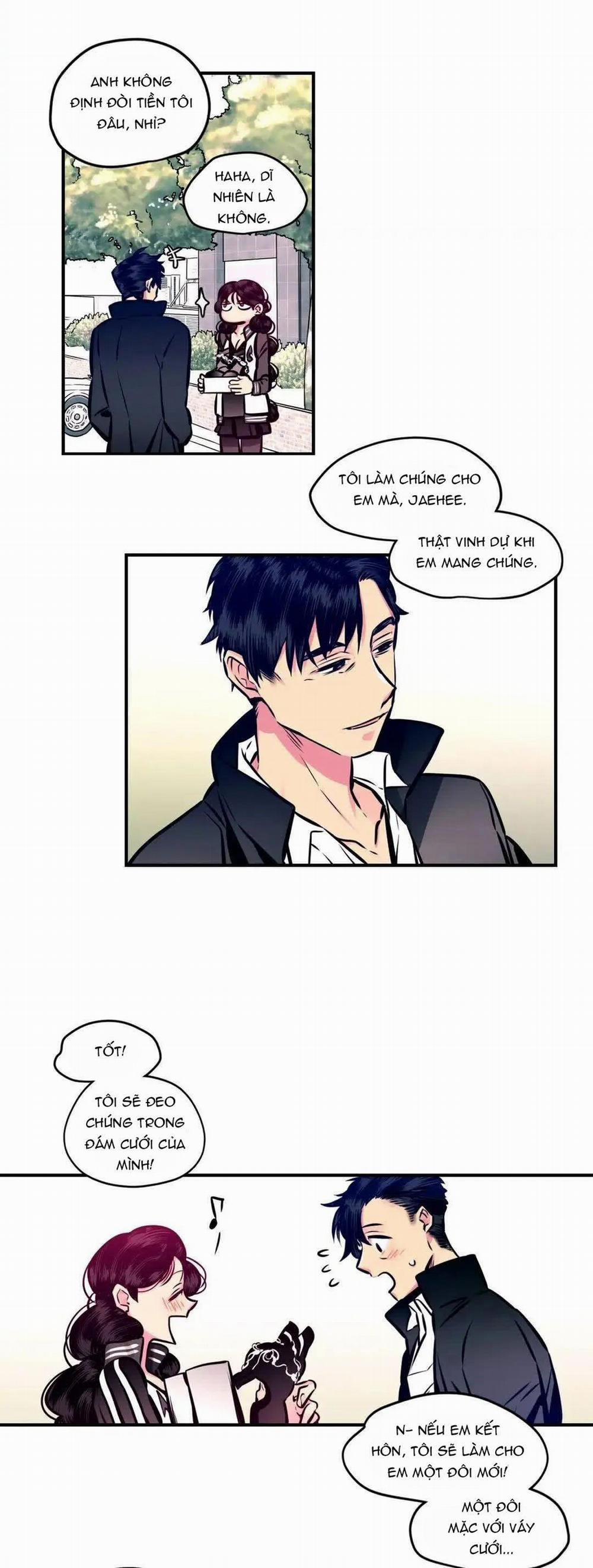 [18+] Hadomae 102 trang 5