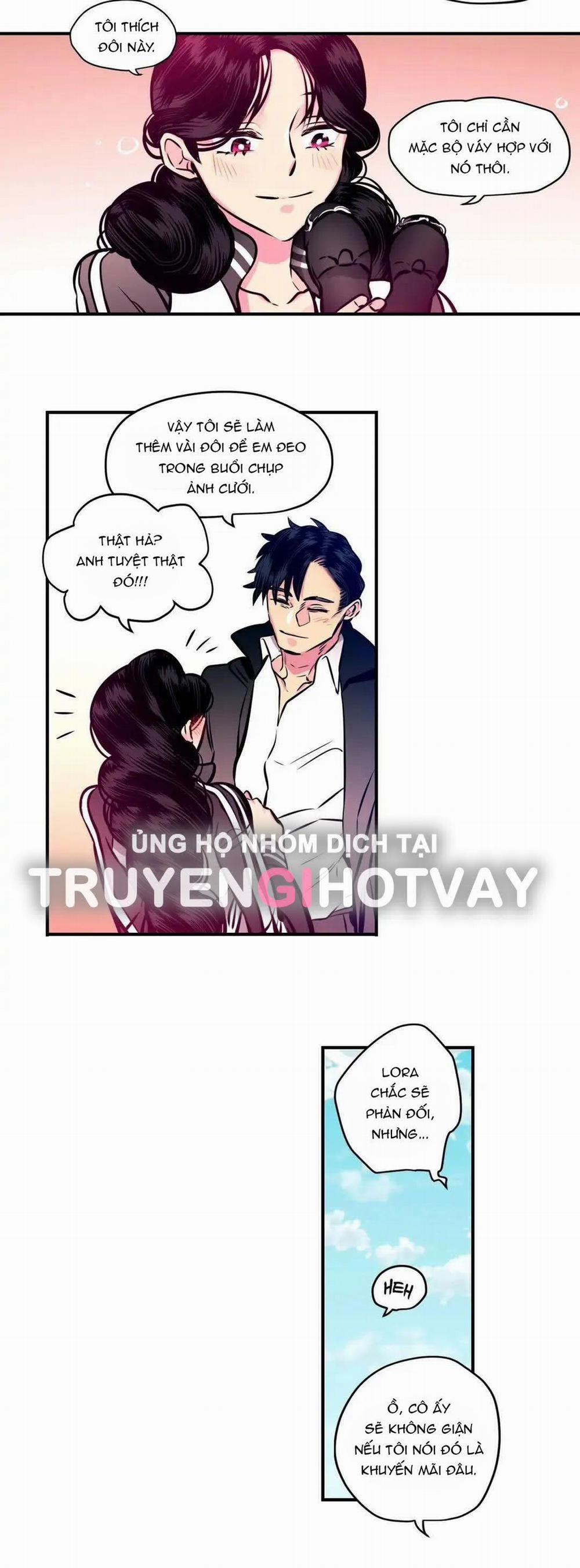 [18+] Hadomae 102 trang 6