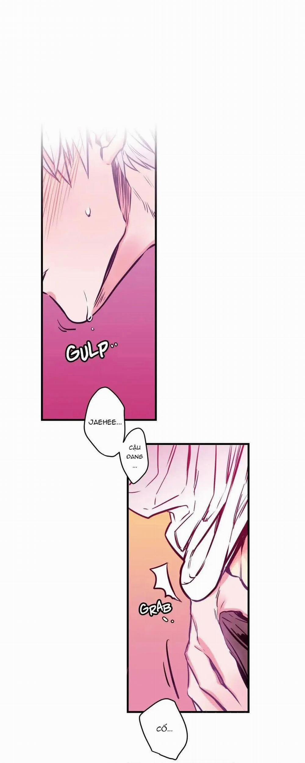 [18+] Hadomae 11 trang 0