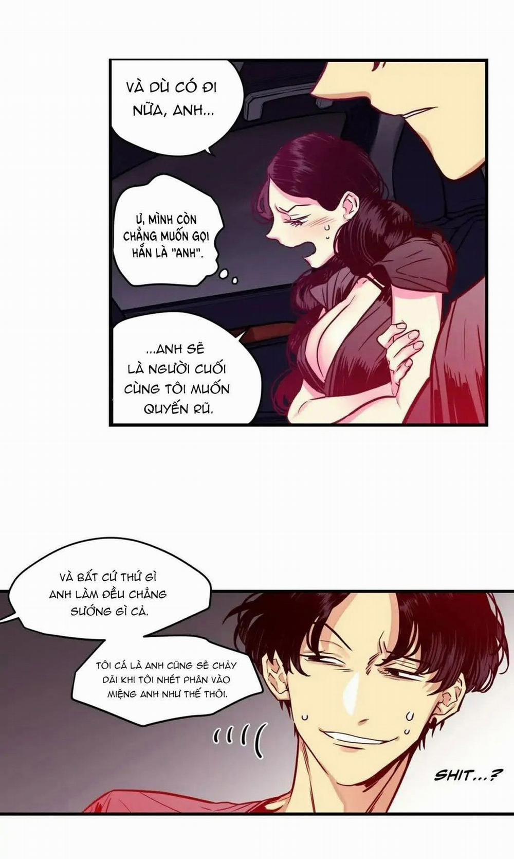 [18+] Hadomae 26 trang 1