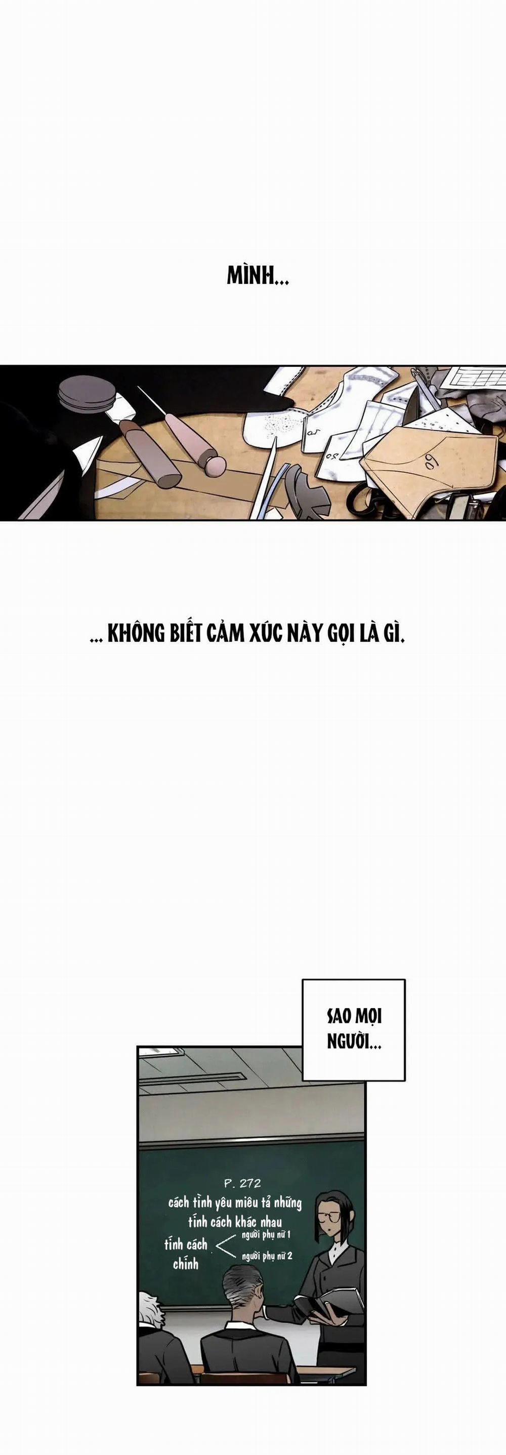 [18+] Hadomae 35 trang 0