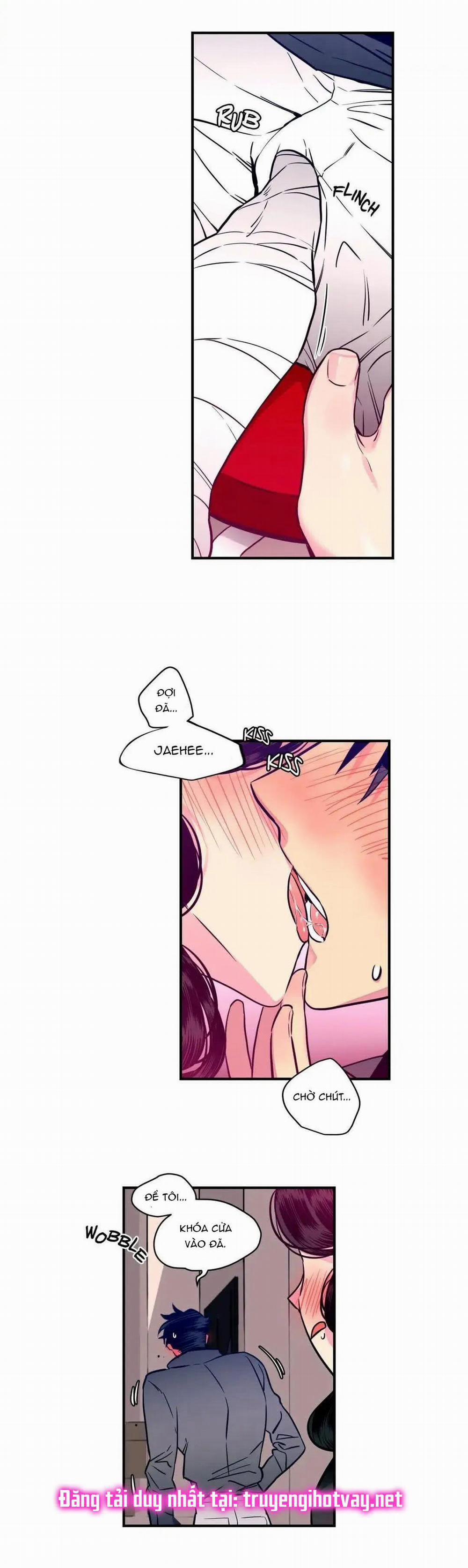 [18+] Hadomae 72 trang 0