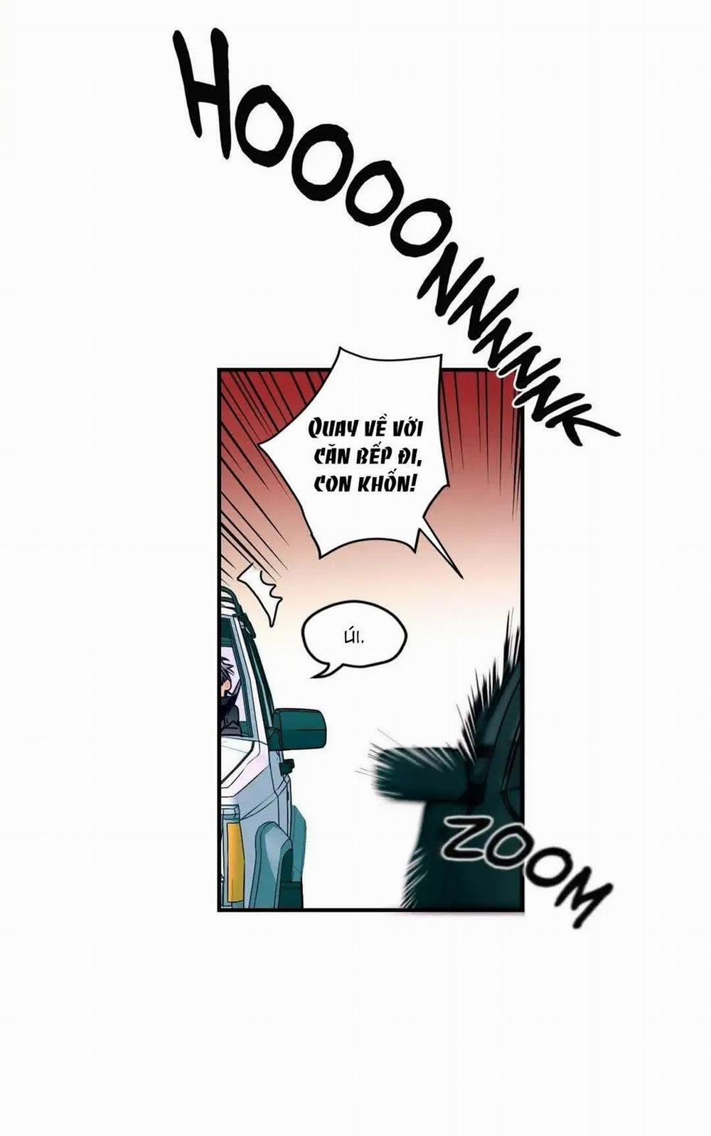 [18+] Hadomae 81 trang 11