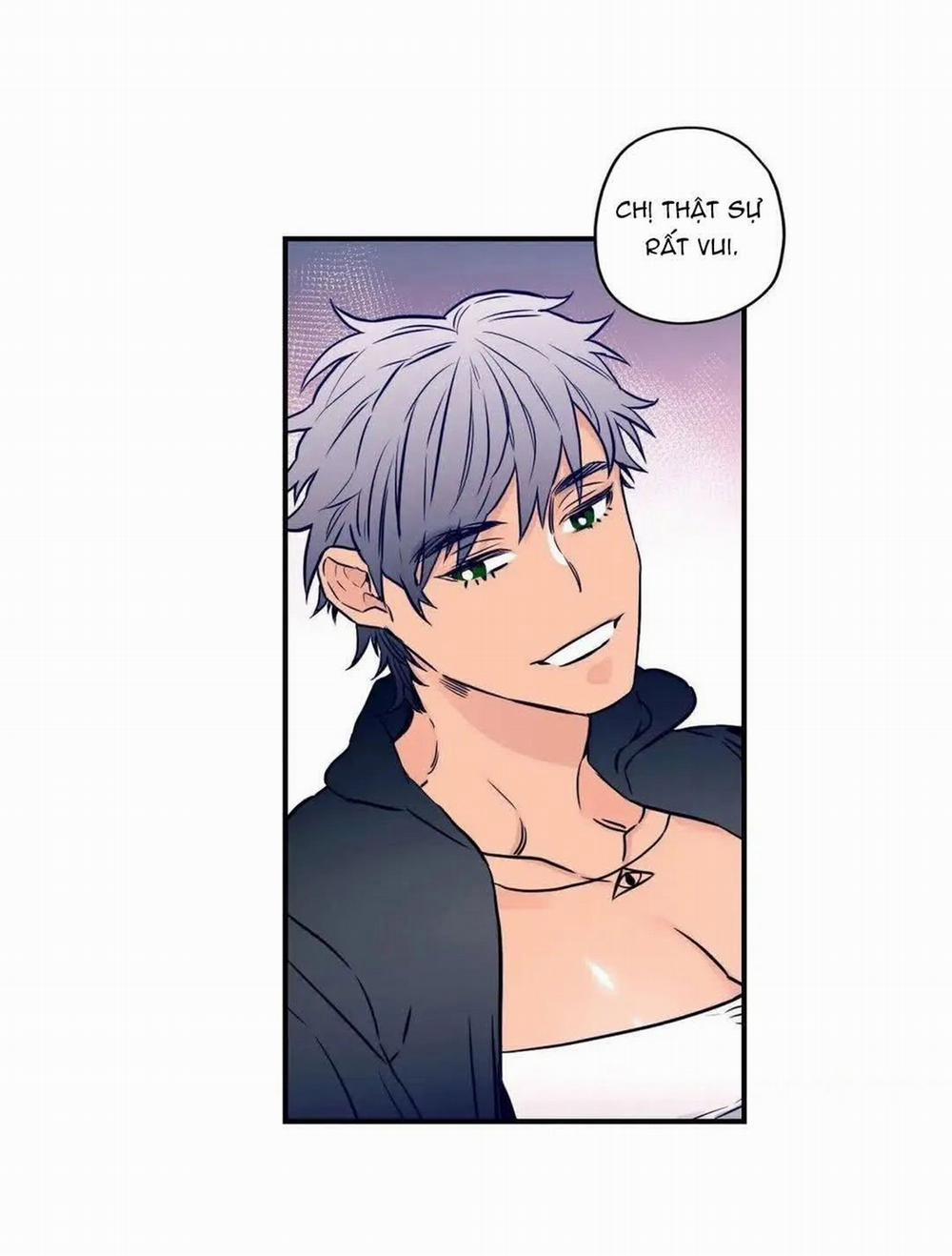 [18+] Hadomae 81 trang 13