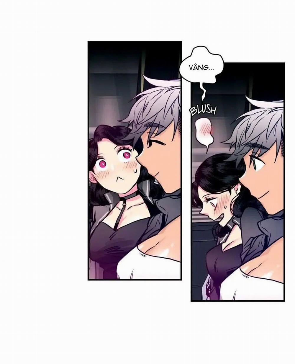 [18+] Hadomae 81 trang 14