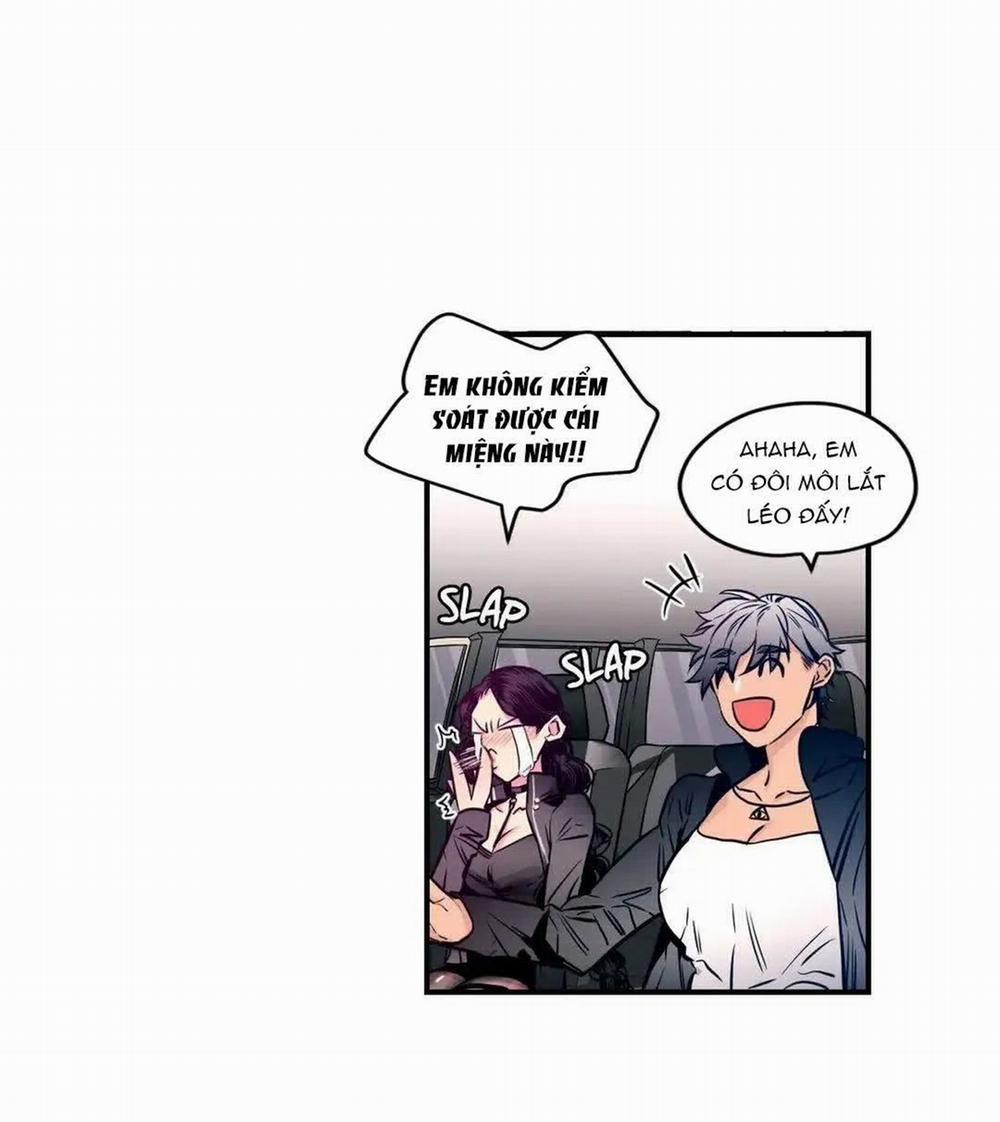 [18+] Hadomae 81 trang 18