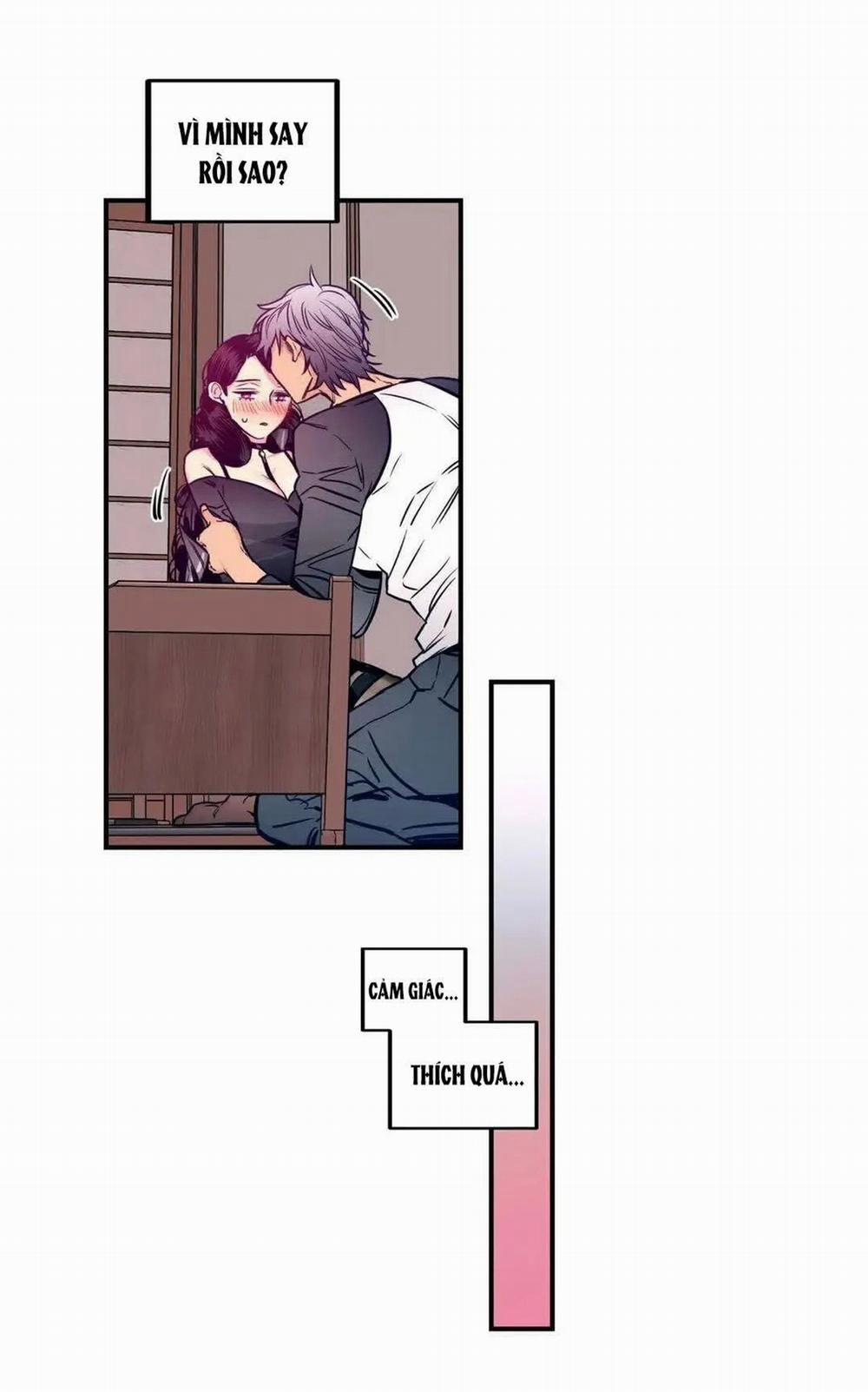 [18+] Hadomae 81 trang 3