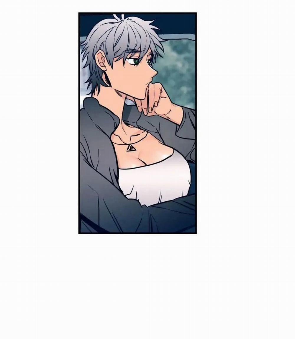 [18+] Hadomae 81 trang 8